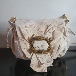 Sharif  vintage  crossbody bag